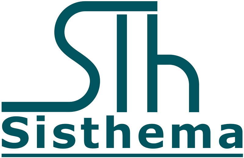 logo sisthema