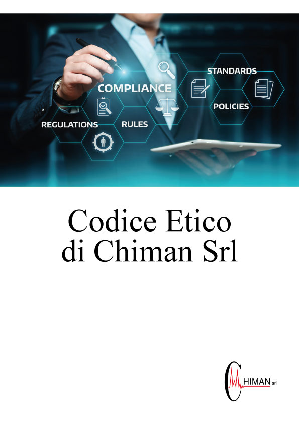 Codice Etico di Chiman