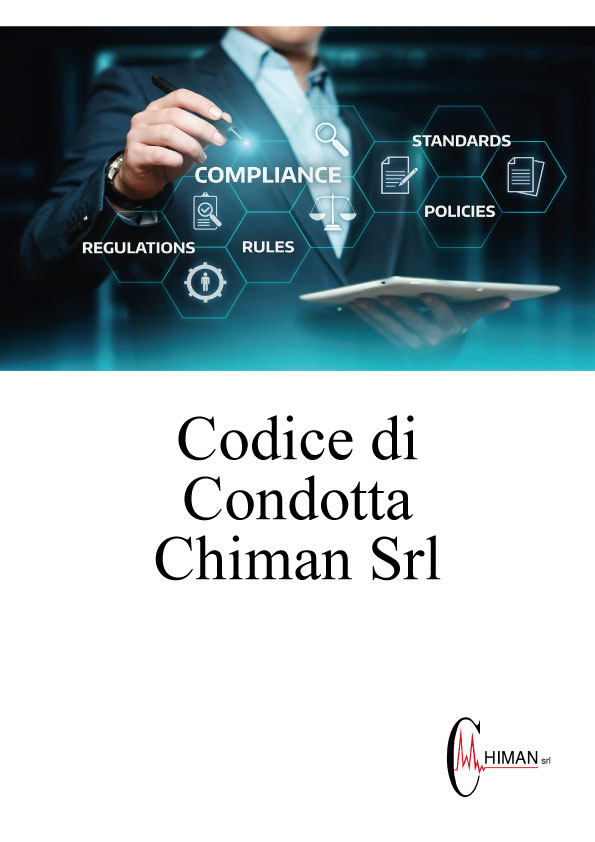 Codice di Condotta