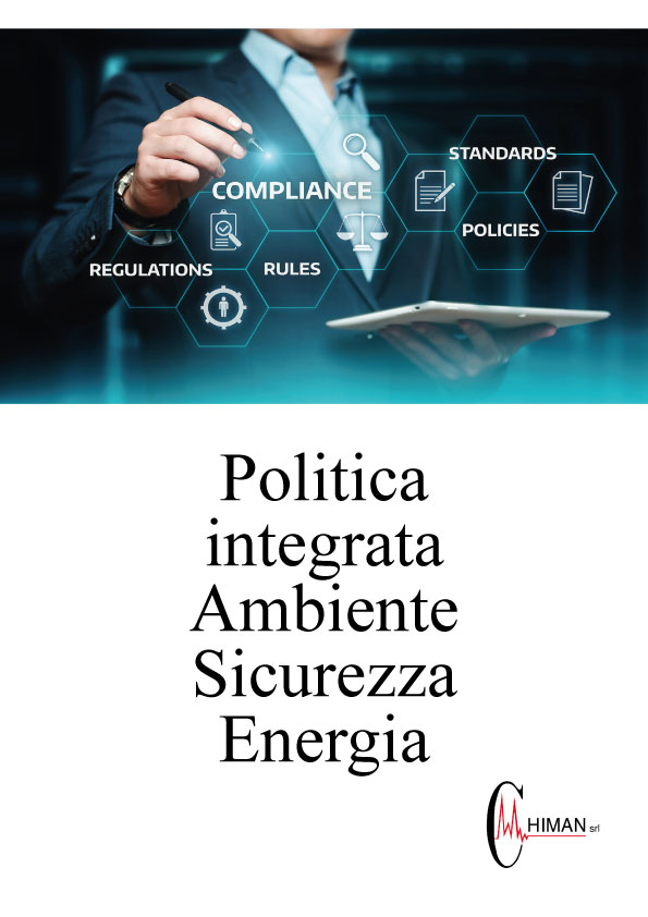 politica integrata qualità