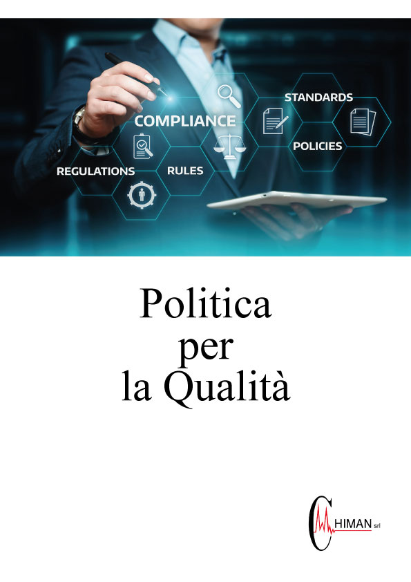 politica per la qualità