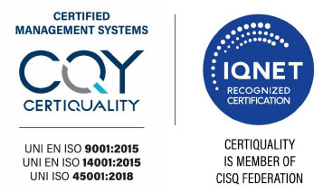 iso-9001-14001-45001 certiquality