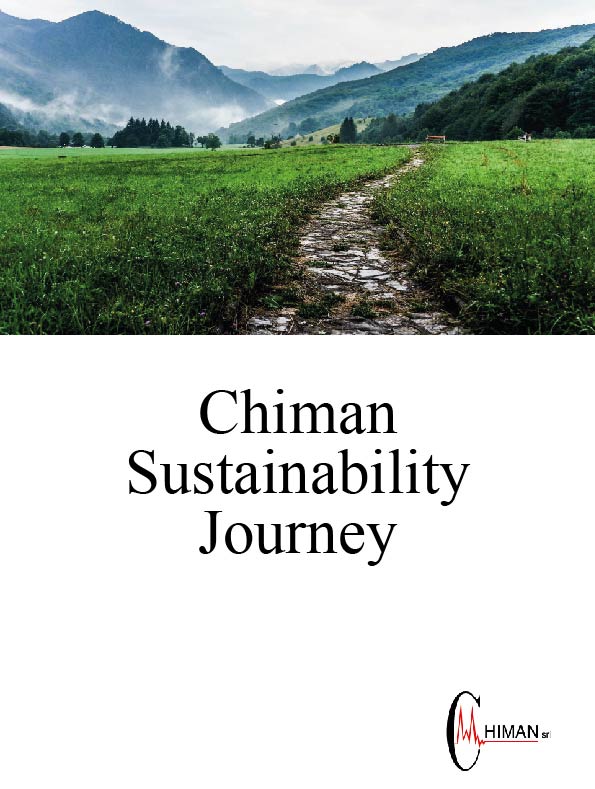 sustainability journey