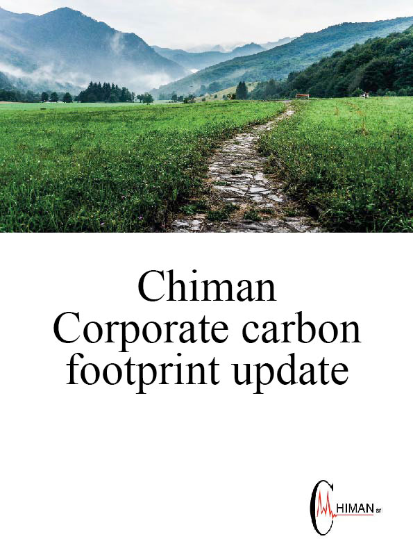 corporate carbon footprint update corporate carbon footprint update