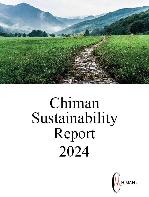 sustainability report 2024